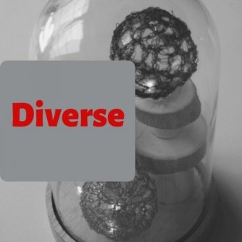 Diverse