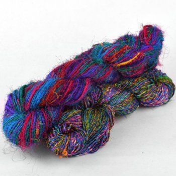 Holi Sari Silke