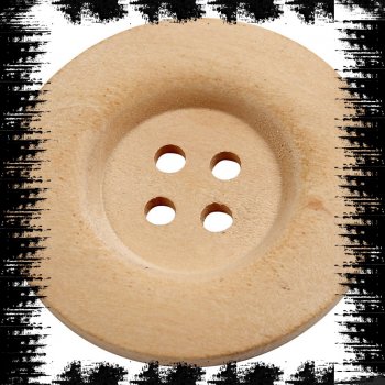 Knapper, låse og emblemer