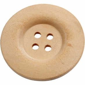 Knapper, låse og emblemer
